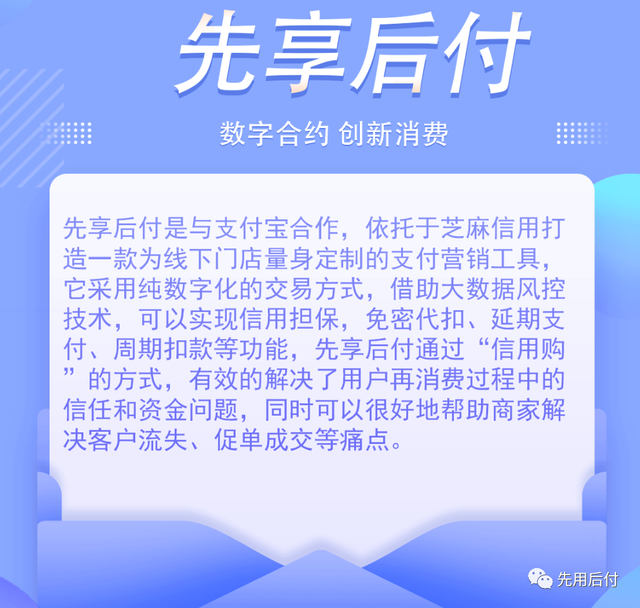 誠學(xué)信付